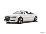 2012 Audi A5 2.0T Quattro Premium Cabriolet Convertible